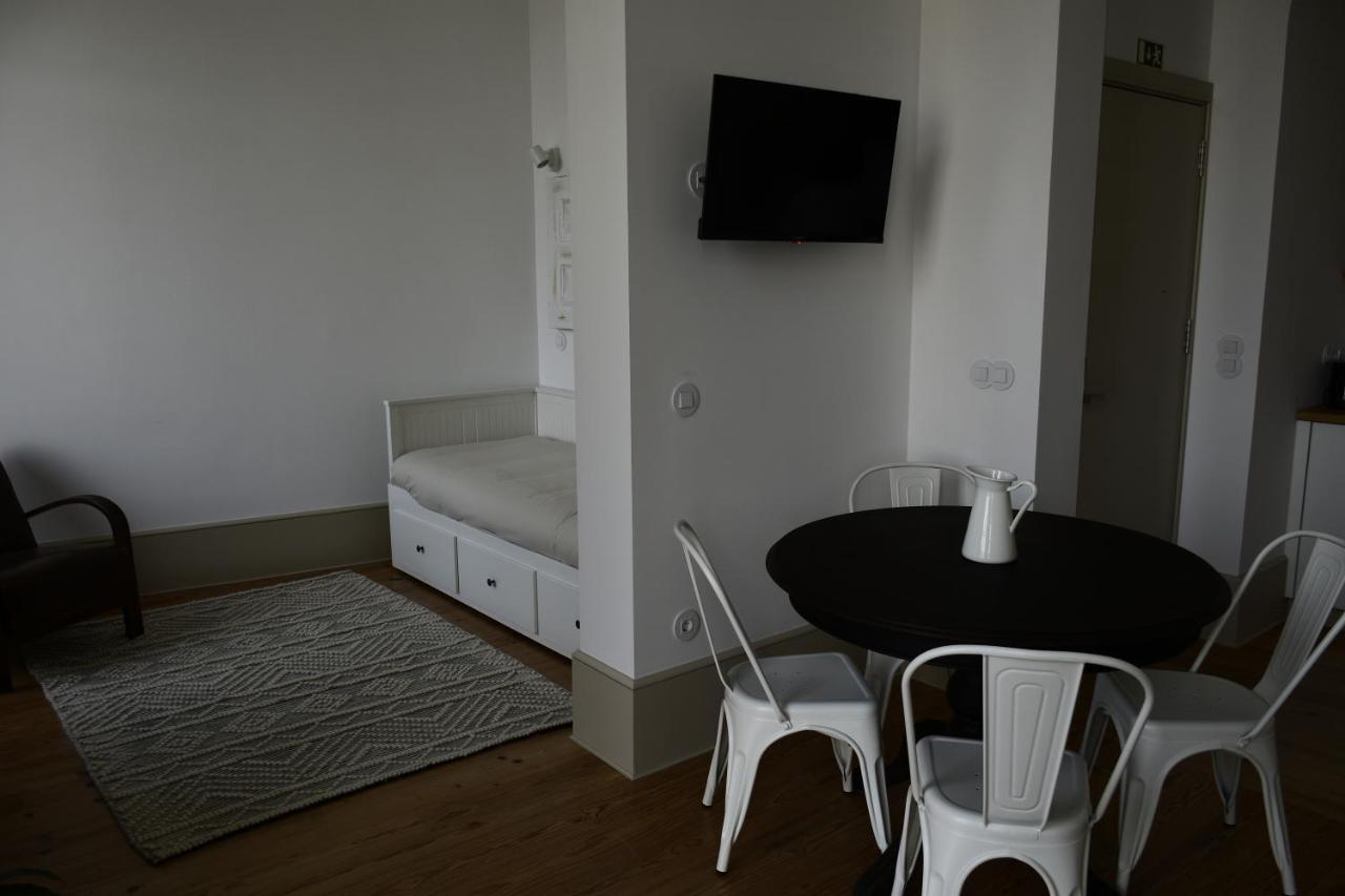 Venezapartments Aveiro Exterior foto