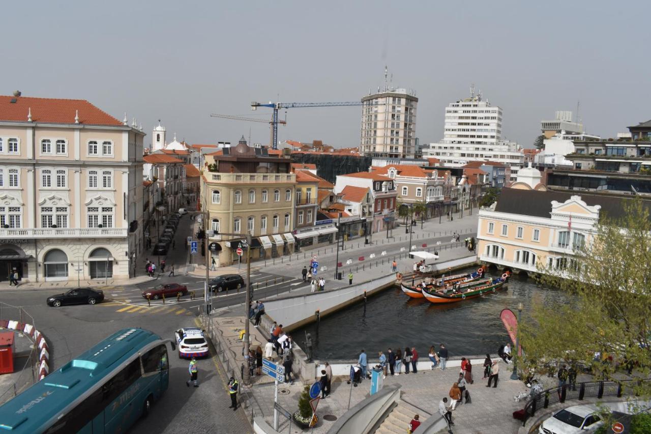 Venezapartments Aveiro Exterior foto
