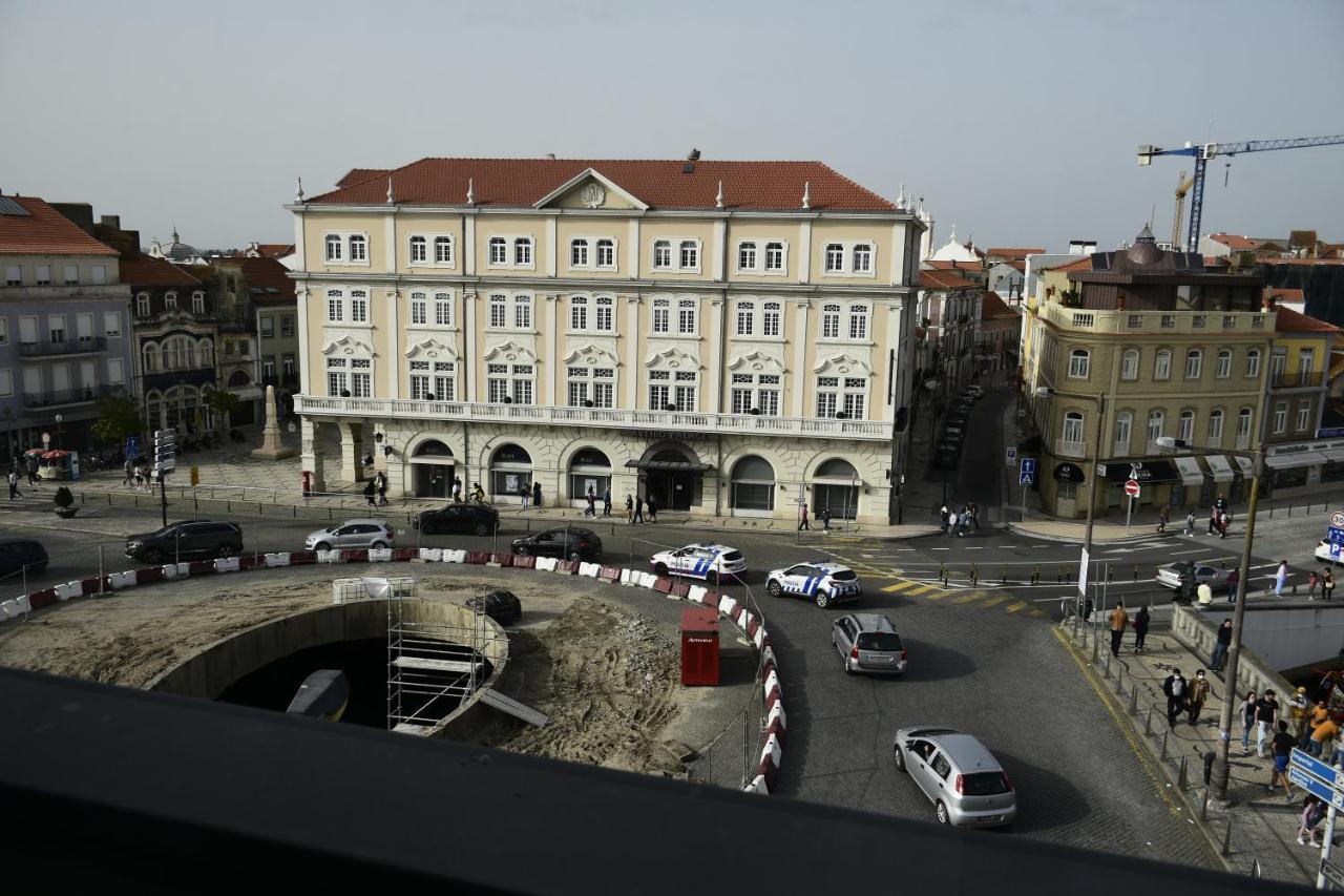Venezapartments Aveiro Exterior foto